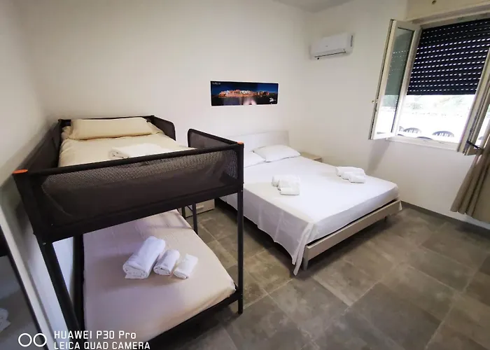 Il Carrubo Casa vacanze *