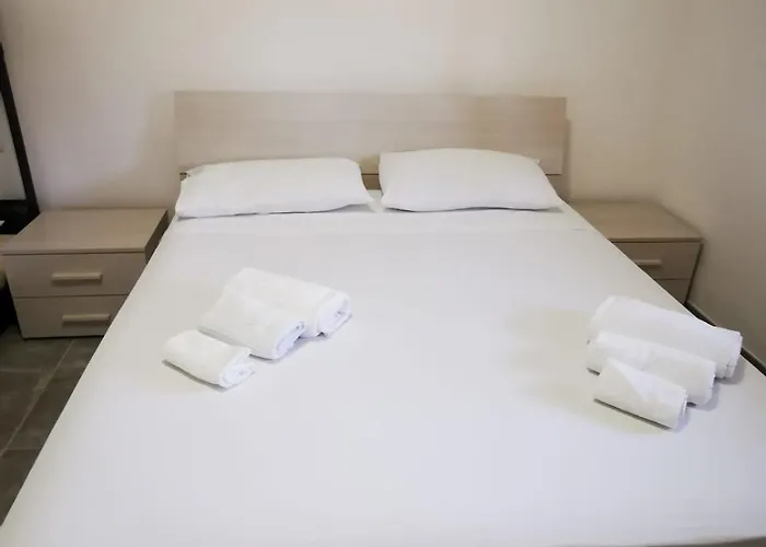 Holiday home Il Carrubo