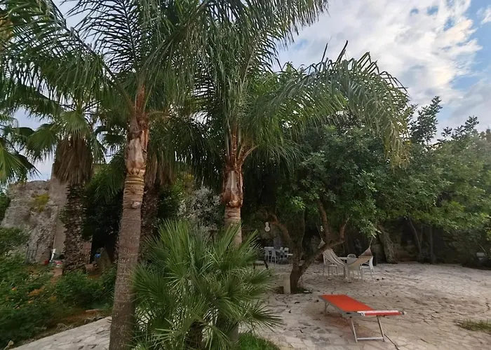 Il Carrubo Holiday home