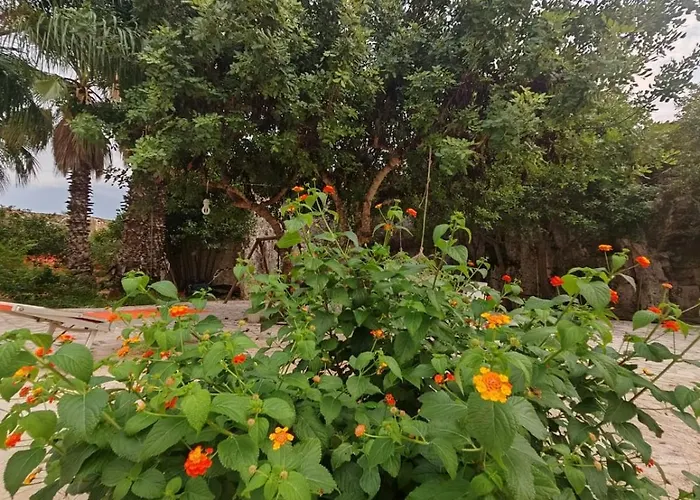 Il Carrubo Gallipoli