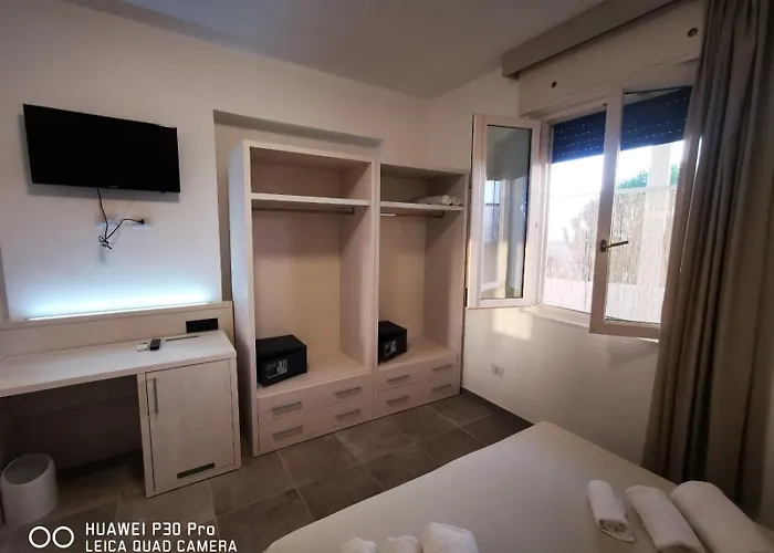 Casa vacanze Il Carrubo Gallipoli