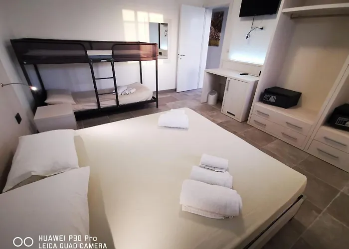 Il Carrubo * Gallipoli