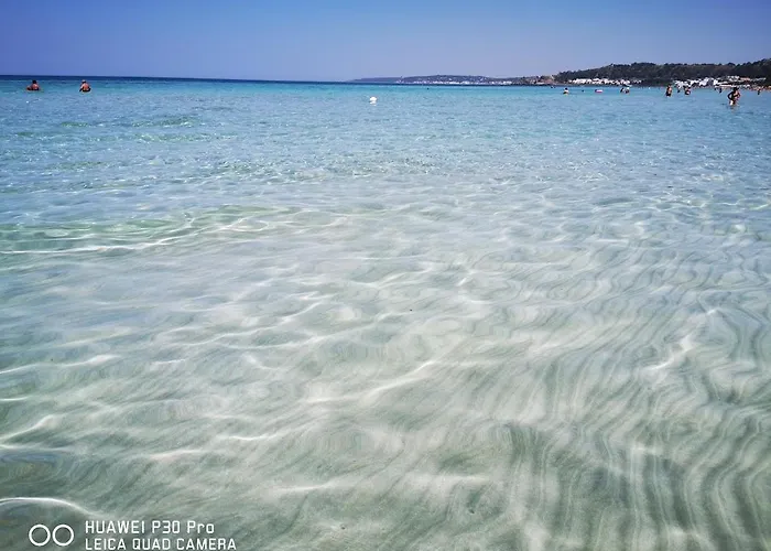 Il Carrubo Gallipoli