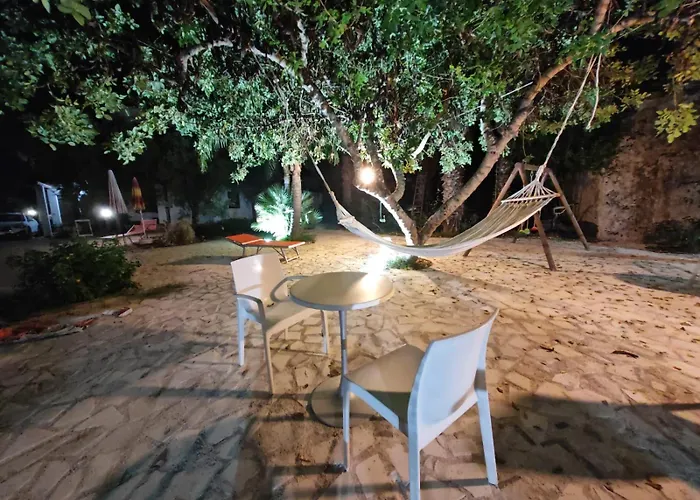 Casa vacanze Il Carrubo