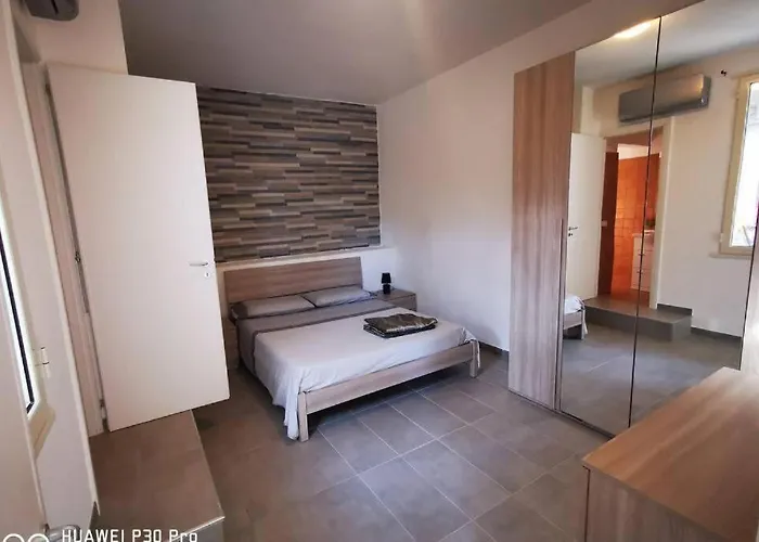 Casa vacanze Il Carrubo Gallipoli