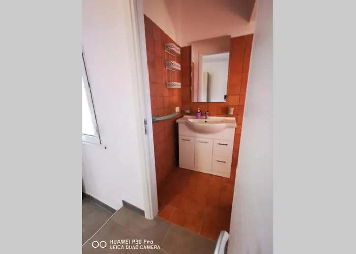 Casa vacanze Il Carrubo