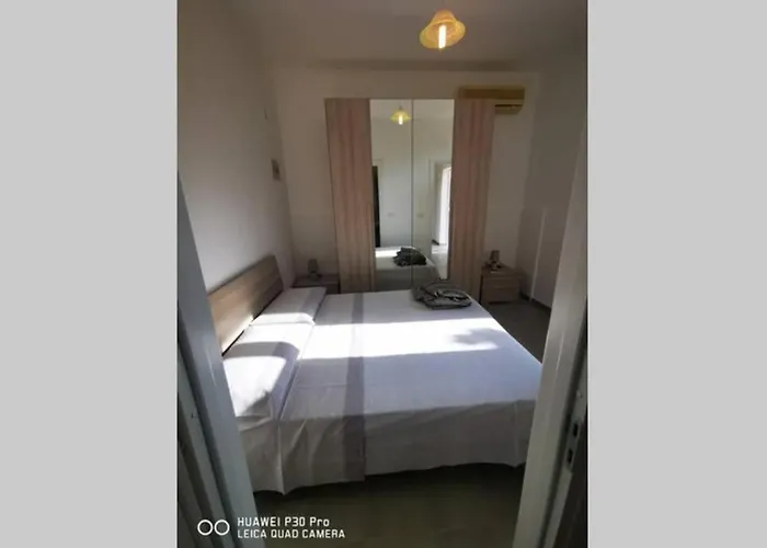 Casa vacanze Il Carrubo *