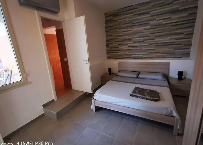 Il Carrubo * Gallipoli