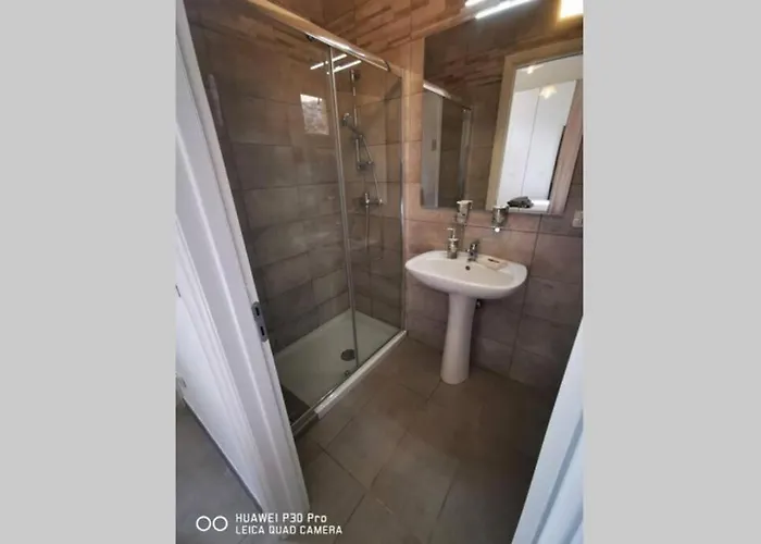 Il Carrubo Casa vacanze