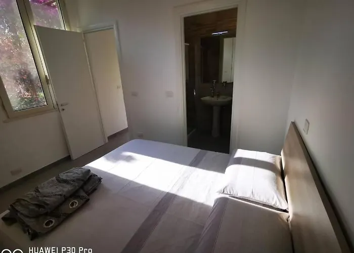 Casa vacanze Il Carrubo