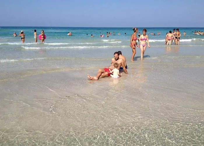 Il Carrubo Casa vacanze *