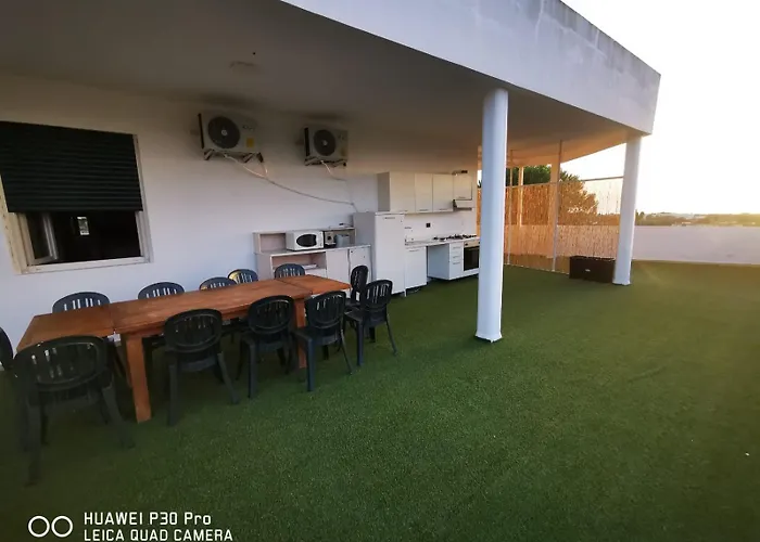 Il Carrubo Holiday home