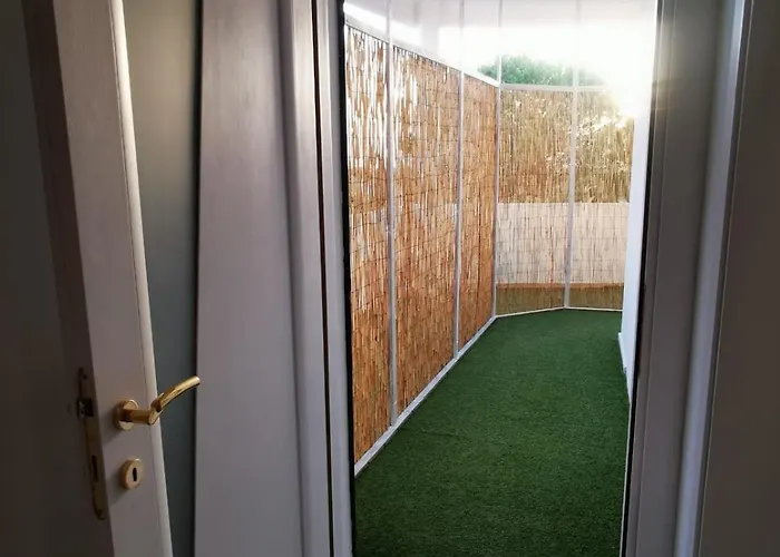 Il Carrubo Gallipoli