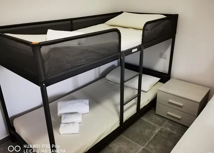 Casa vacanze Il Carrubo *