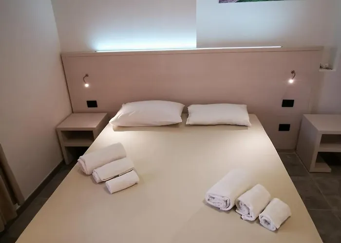 Il Carrubo Casa vacanze Gallipoli