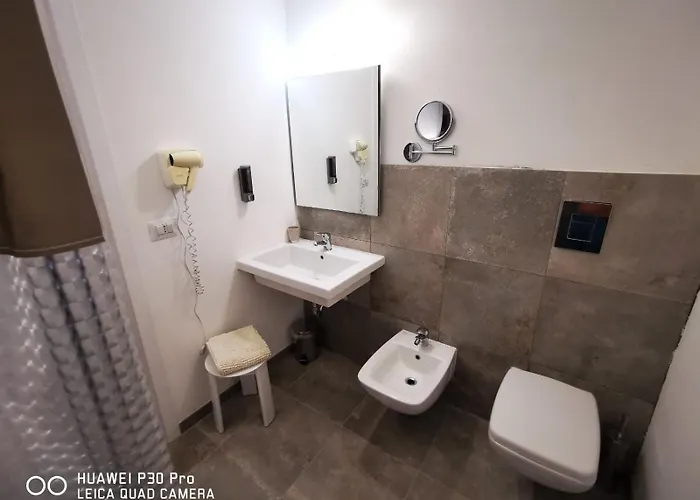 Il Carrubo Holiday home