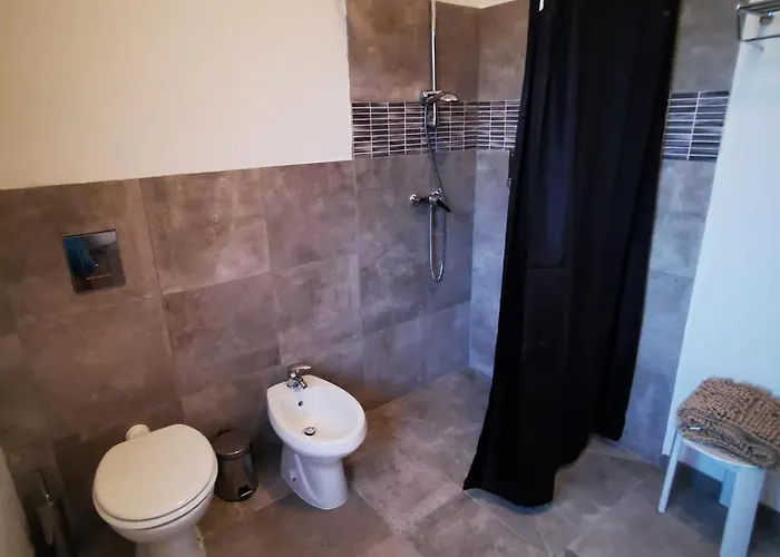 Il Carrubo Holiday home Gallipoli