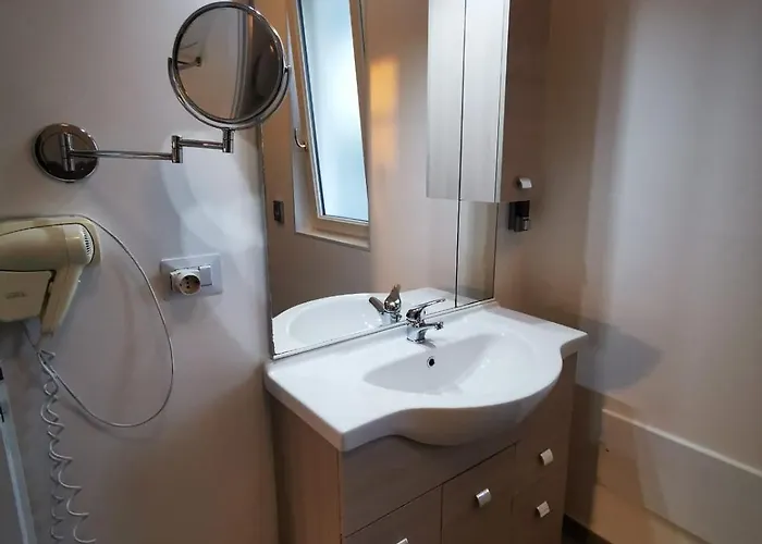 Il Carrubo Casa vacanze *