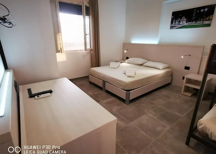 Casa vacanze Il Carrubo