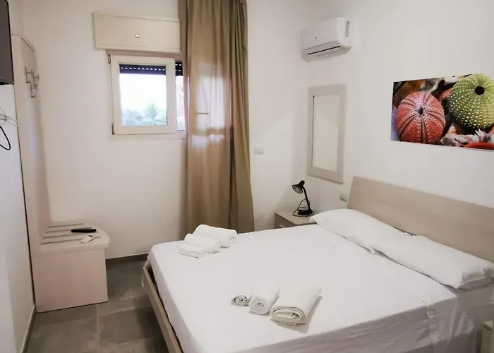 Casa vacanze Il Carrubo Gallipoli