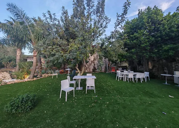 Il Carrubo Casa vacanze