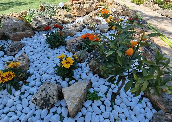 Il Carrubo Holiday home Gallipoli