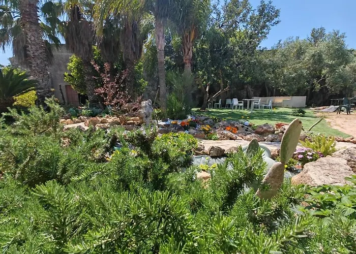 Il Carrubo Gallipoli