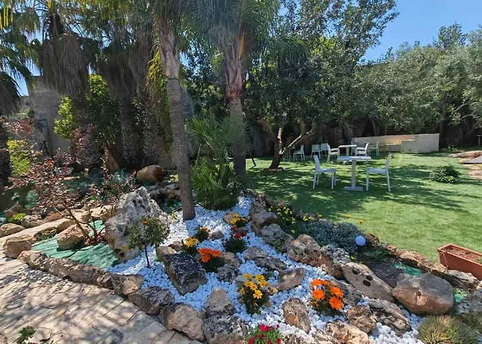 Il Carrubo * Gallipoli