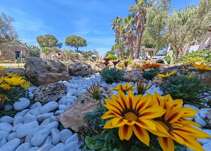 Il Carrubo * Gallipoli