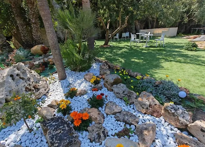 Il Carrubo Holiday home *