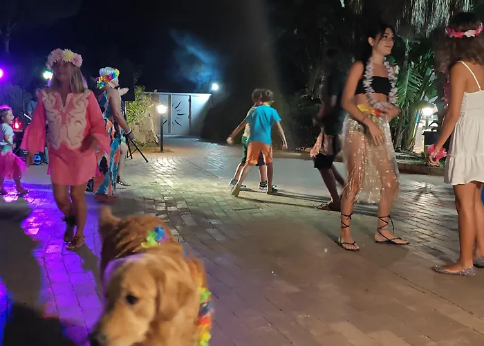 Il Carrubo Casa vacanze *