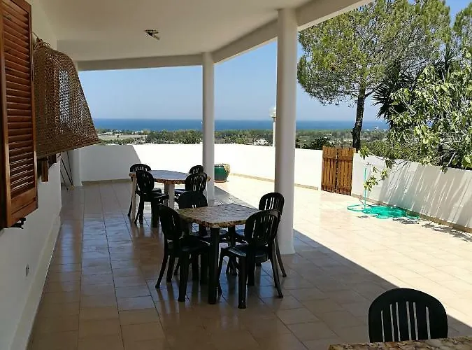 Il Carrubo * Gallipoli