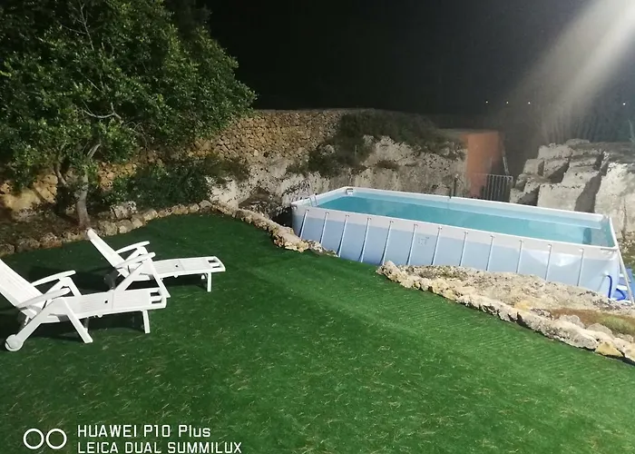 Il Carrubo Casa vacanze *