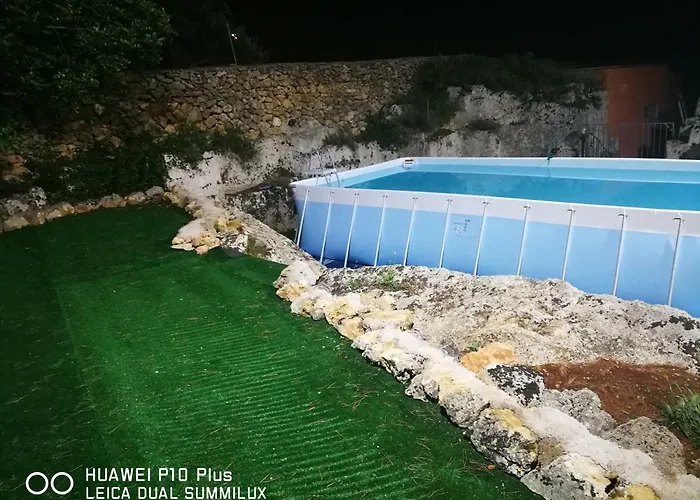 Casa vacanze Il Carrubo