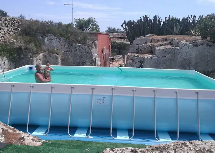 Il Carrubo Holiday home Gallipoli